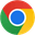 Chrome logo