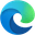 Microsoft Edge logo