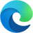 Microsoft Edge logo